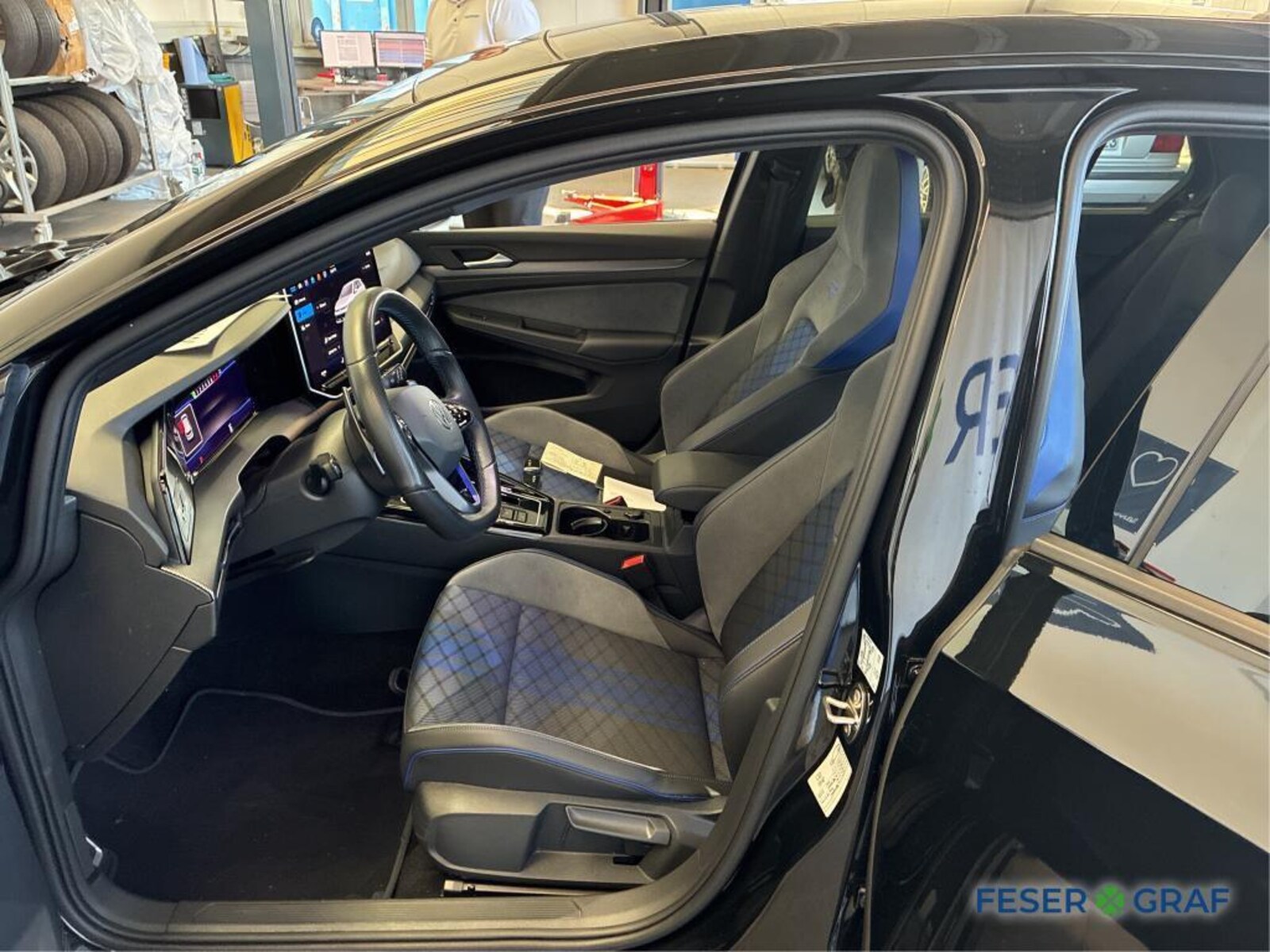 Volkswagen Golf – Bild 5