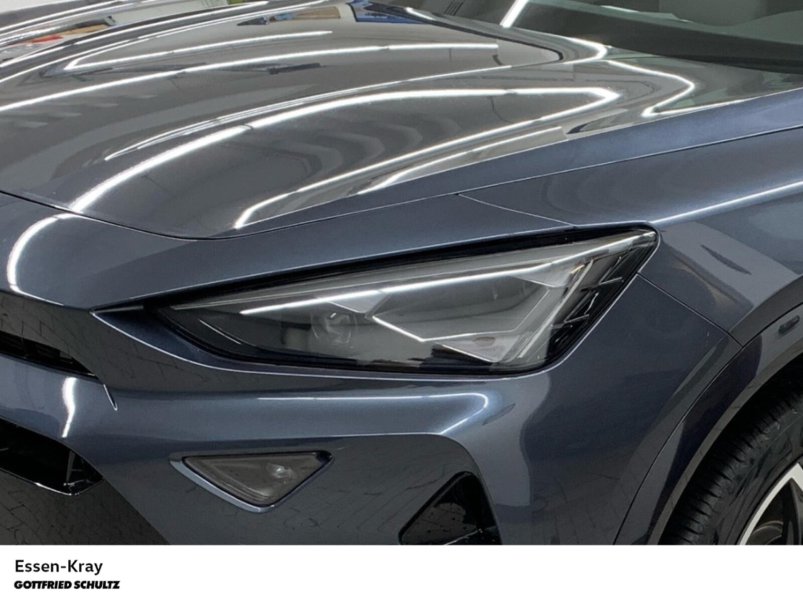 CUPRA Formentor – Bild 4