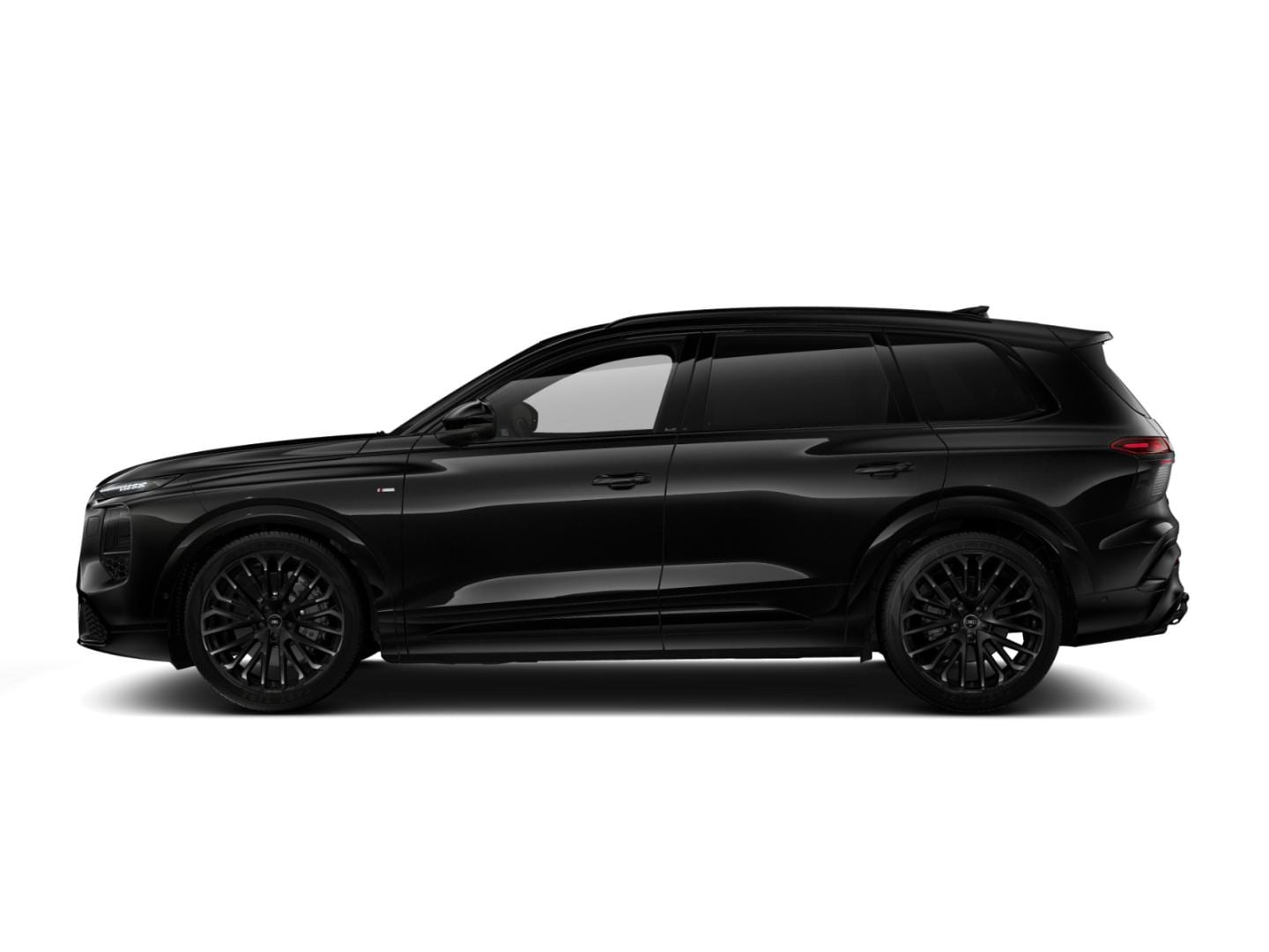 Bild über Audi Q7 SUV TDI quattro 220 kW tiptronic - für weitere Informationen kontaktieren Sie den Audi Partner