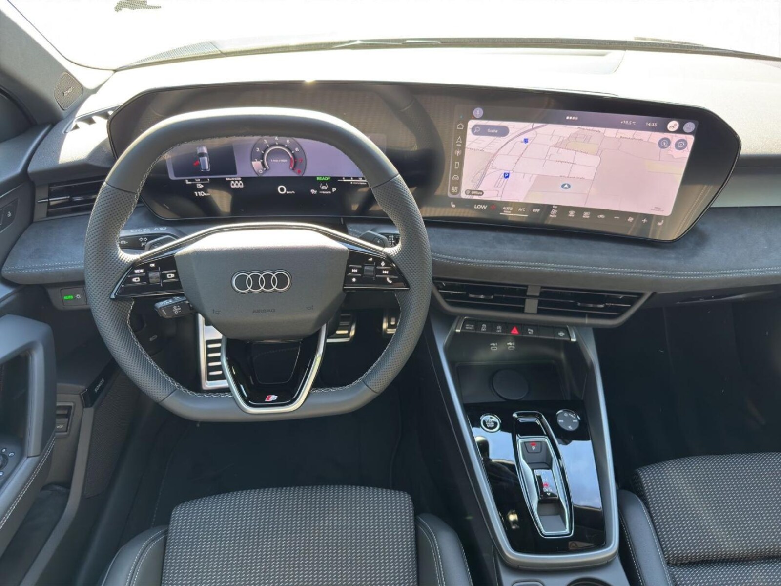 Audi A3 Sportback – Bild 5