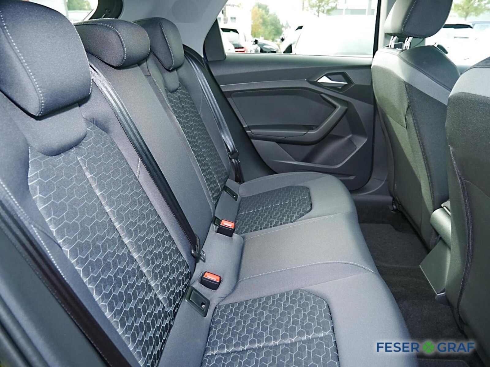 Audi A1 allstreet – Bild 6