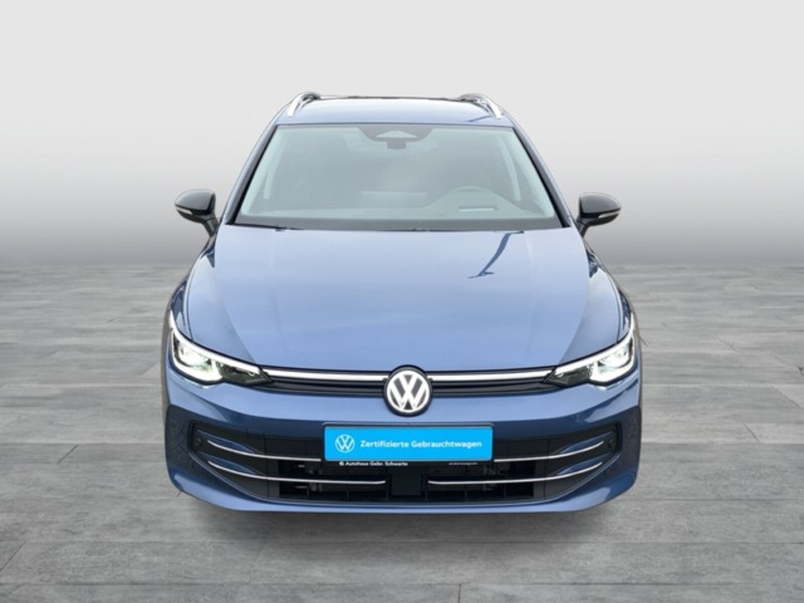 Volkswagen Golf Variant – Bild 8