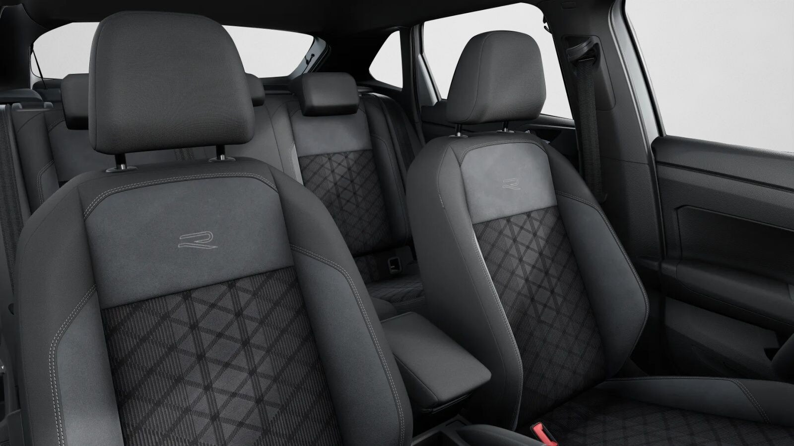 Volkswagen Taigo – Bild 5
