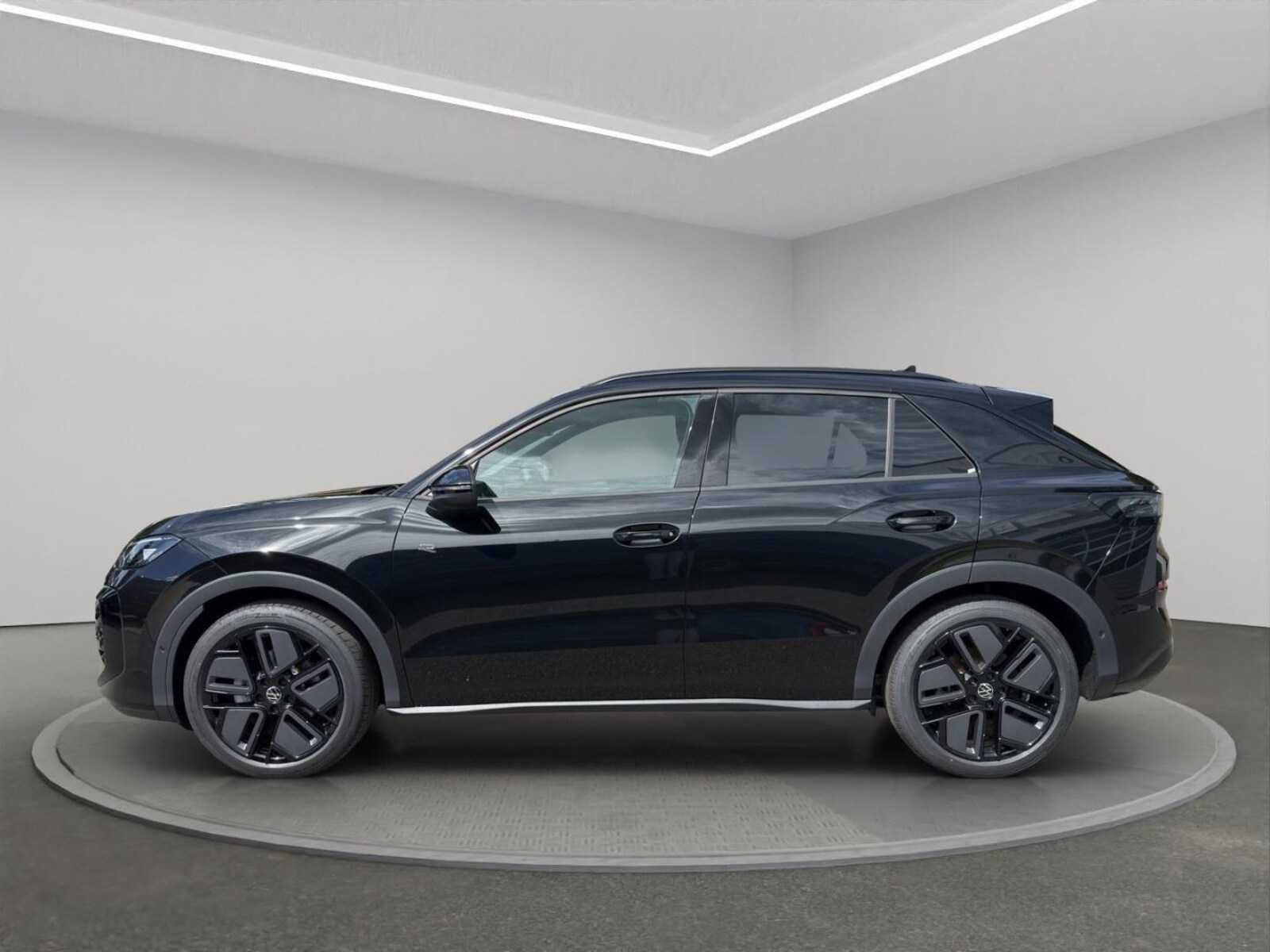 Volkswagen T-Roc – Bild 5