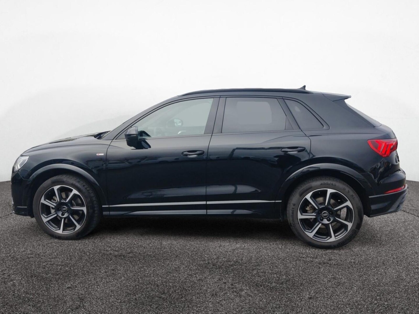 Audi Q3 – Bild 3