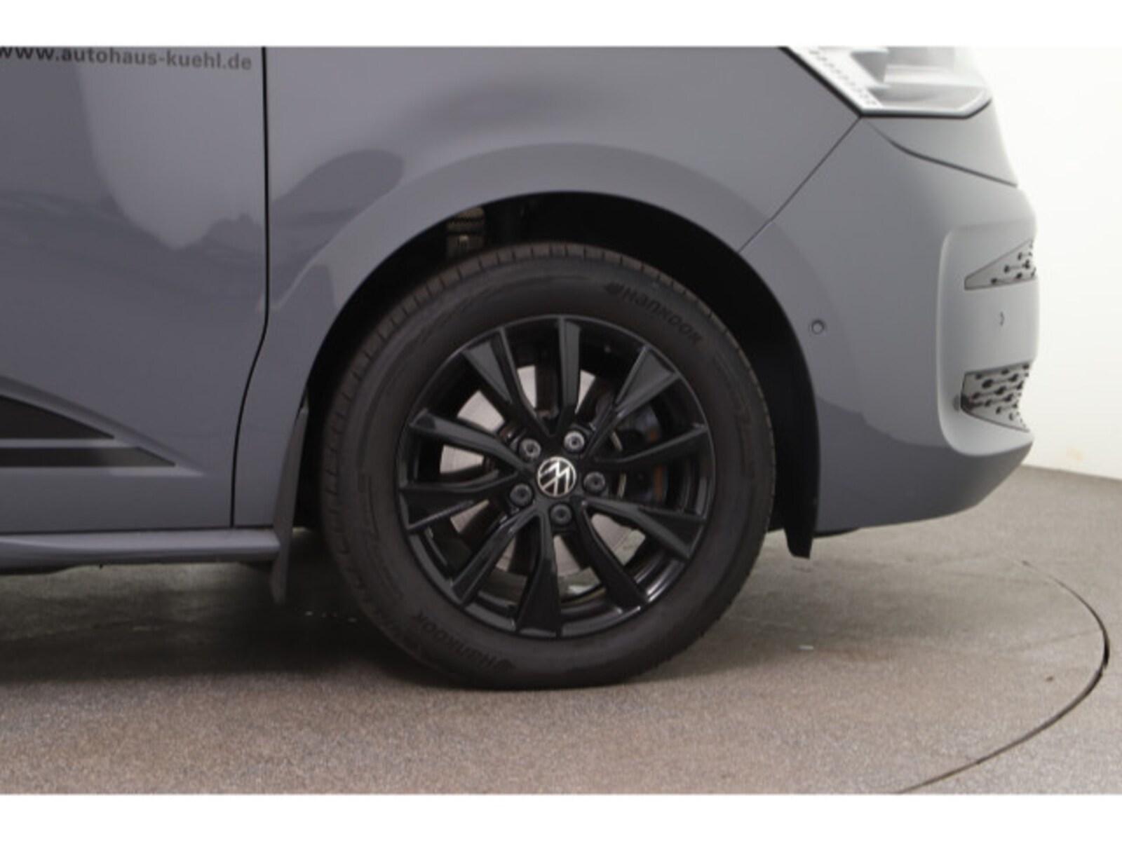 Volkswagen Multivan – Bild 4