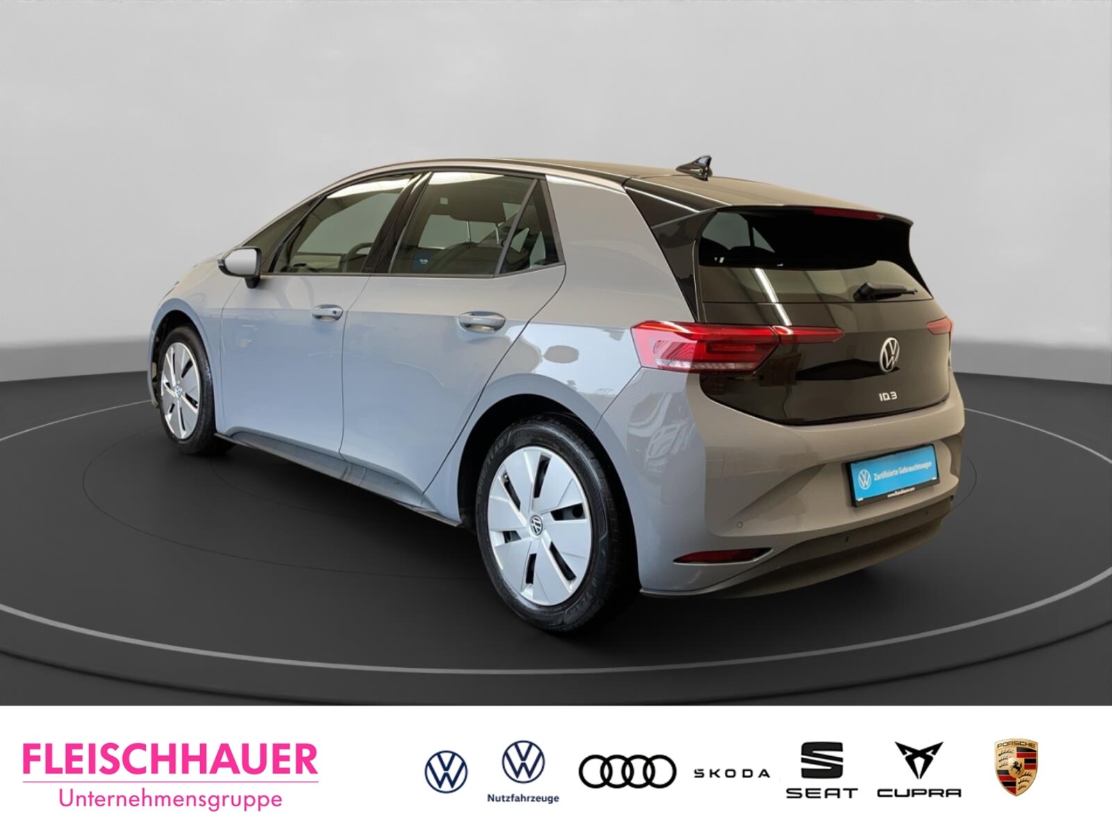 Volkswagen ID.3 – Bild 6