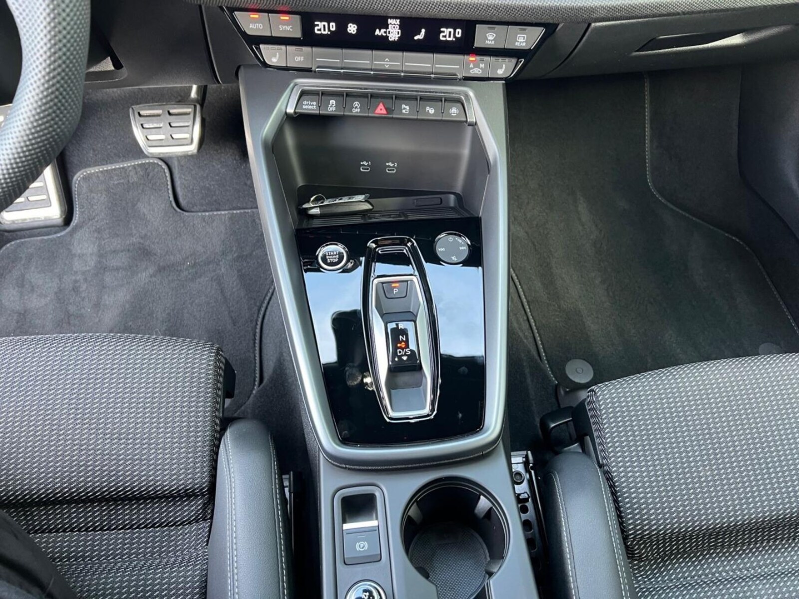 Audi A3 Sportback – Bild 9