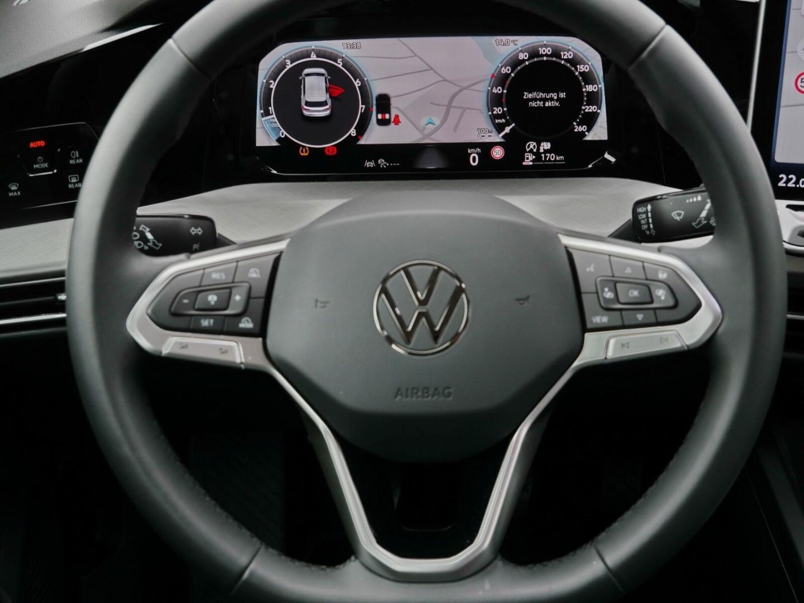 Volkswagen Golf – Bild 9