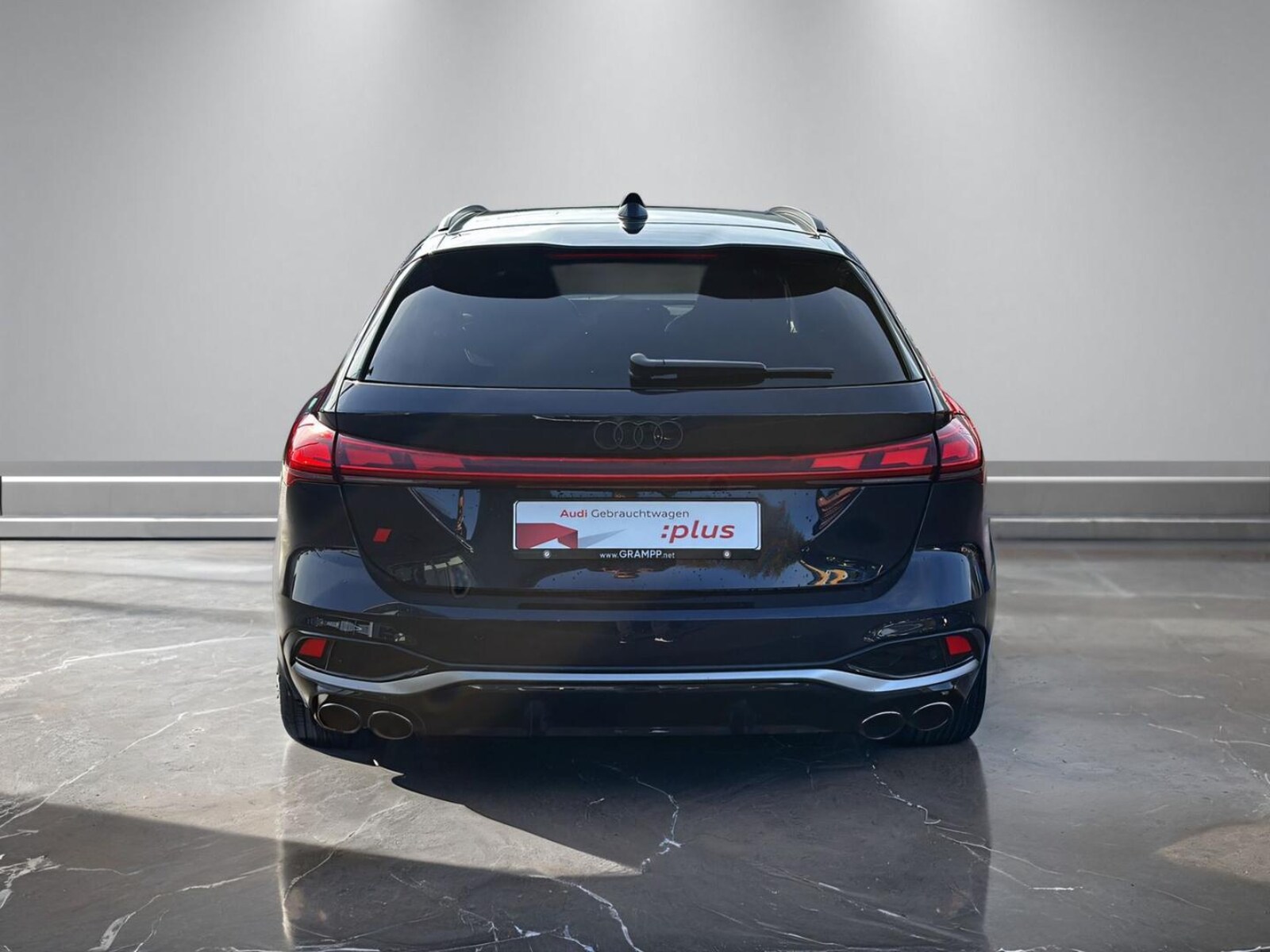 Audi S5 Avant – Bild 10