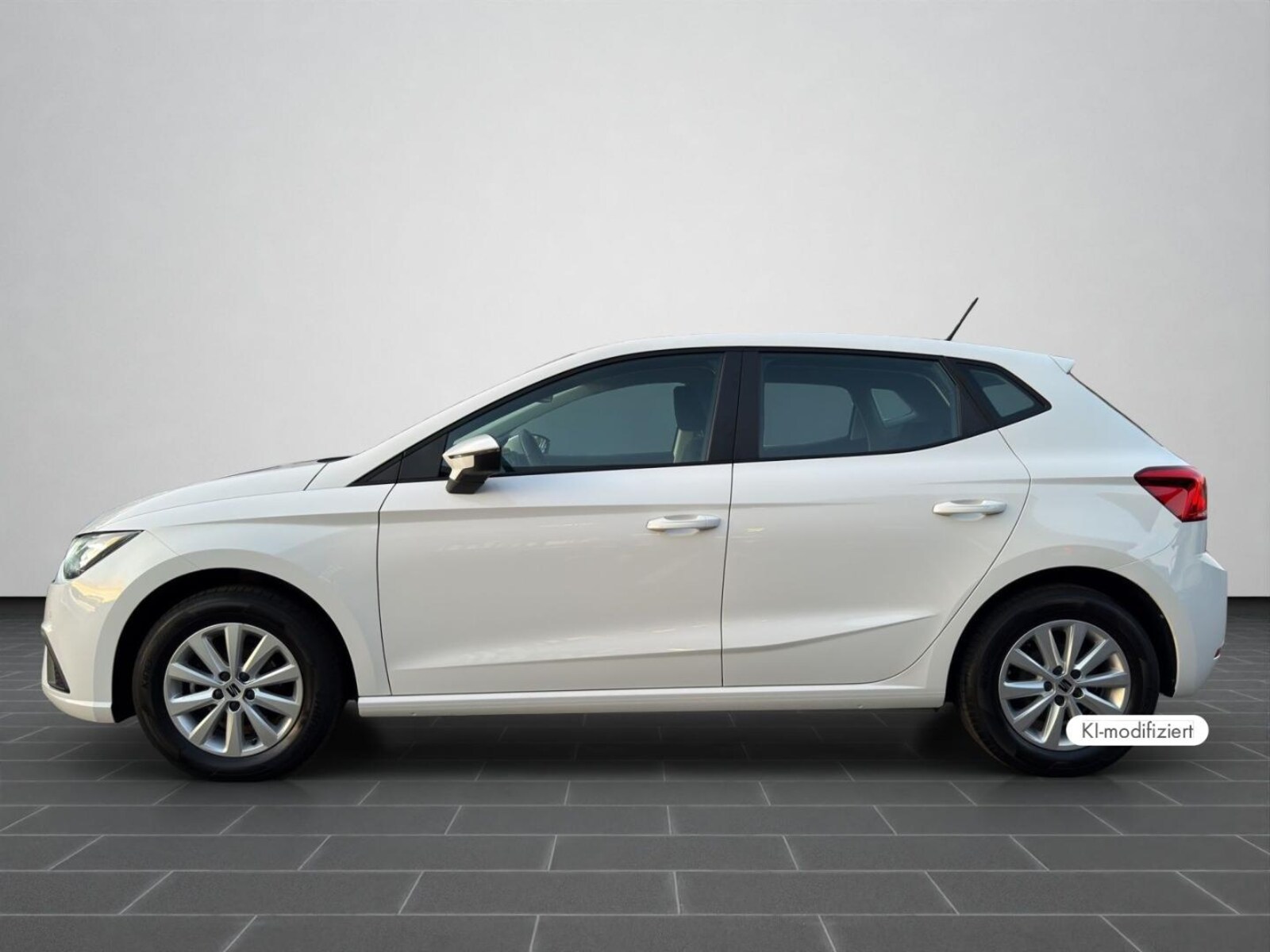 SEAT Ibiza – Bild 7
