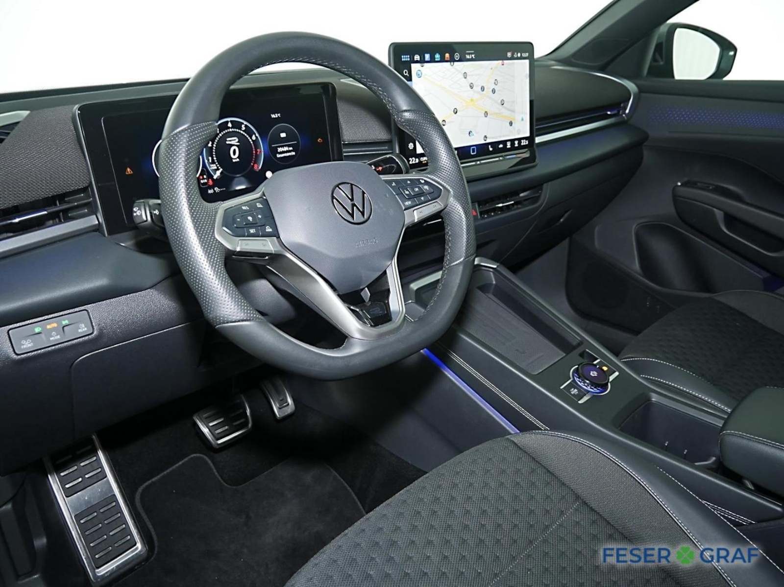 Volkswagen T-Roc – Bild 6