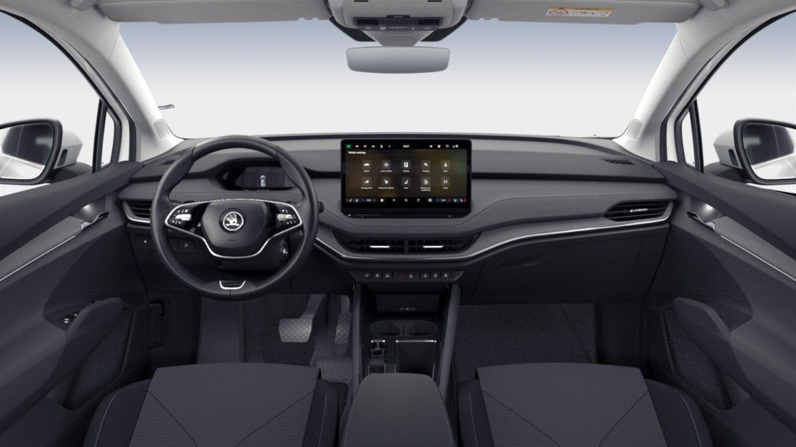 Škoda Enyaq – Bild 5