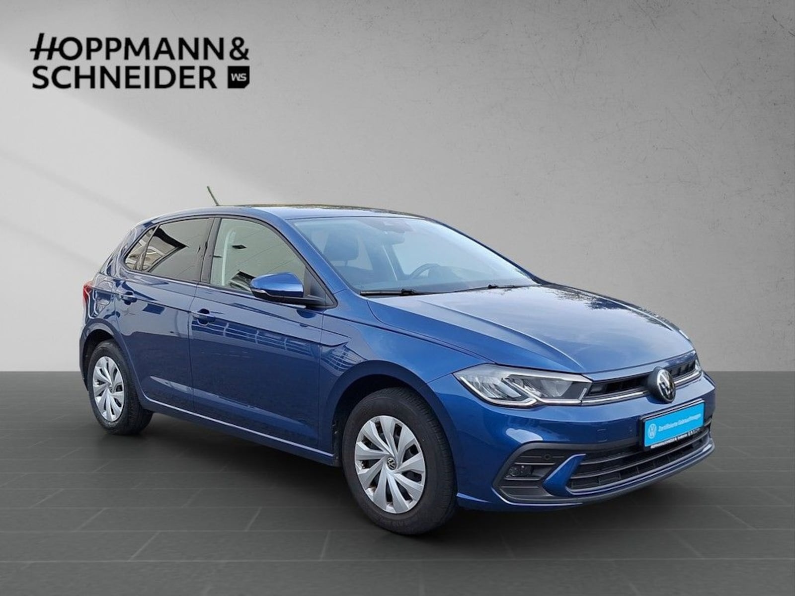 Volkswagen Polo – Bild 8