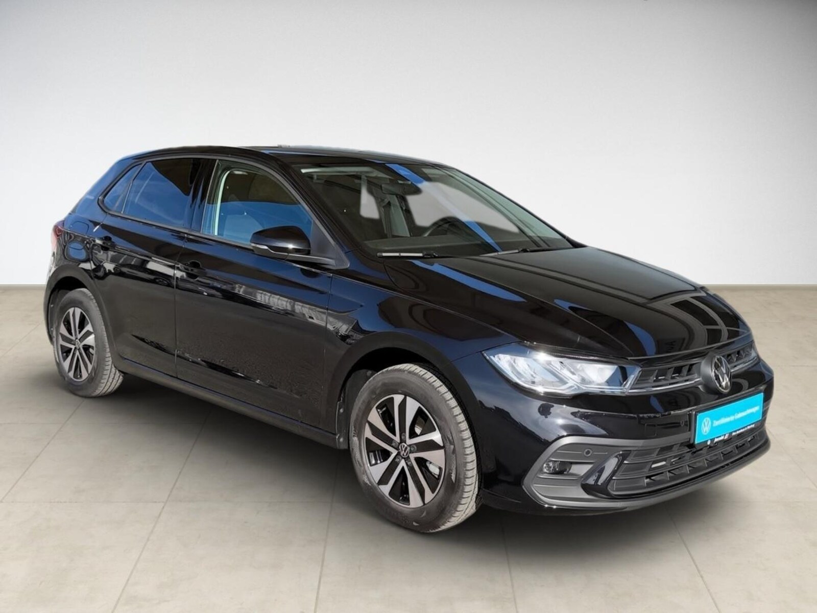 Volkswagen Polo – Bild 18