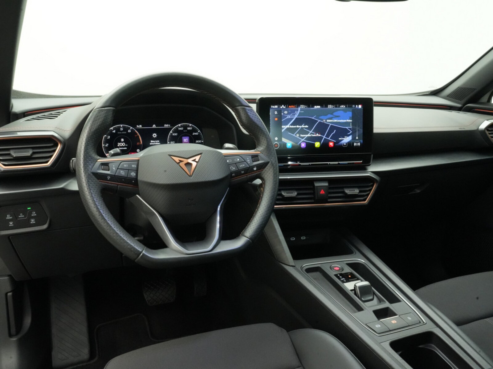 CUPRA Formentor – Bild 5