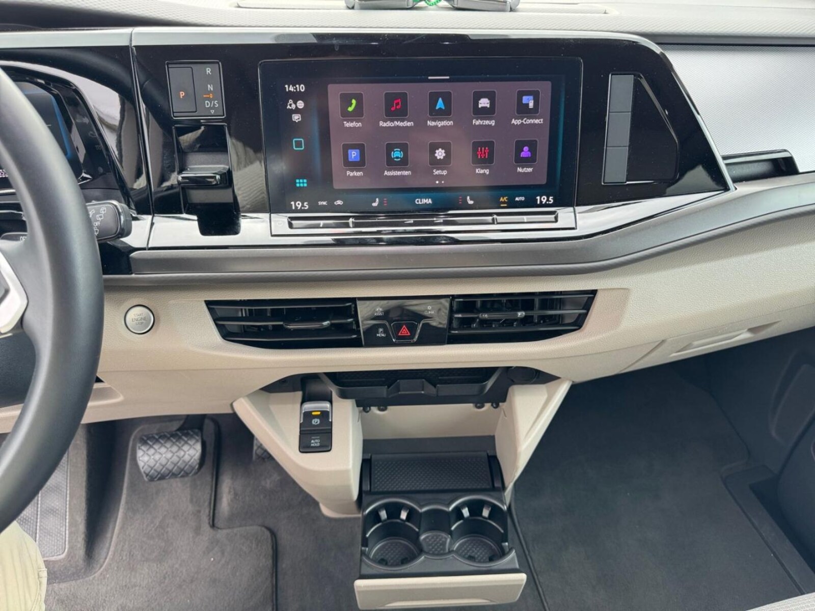 Volkswagen Multivan Langversion – Bild 8