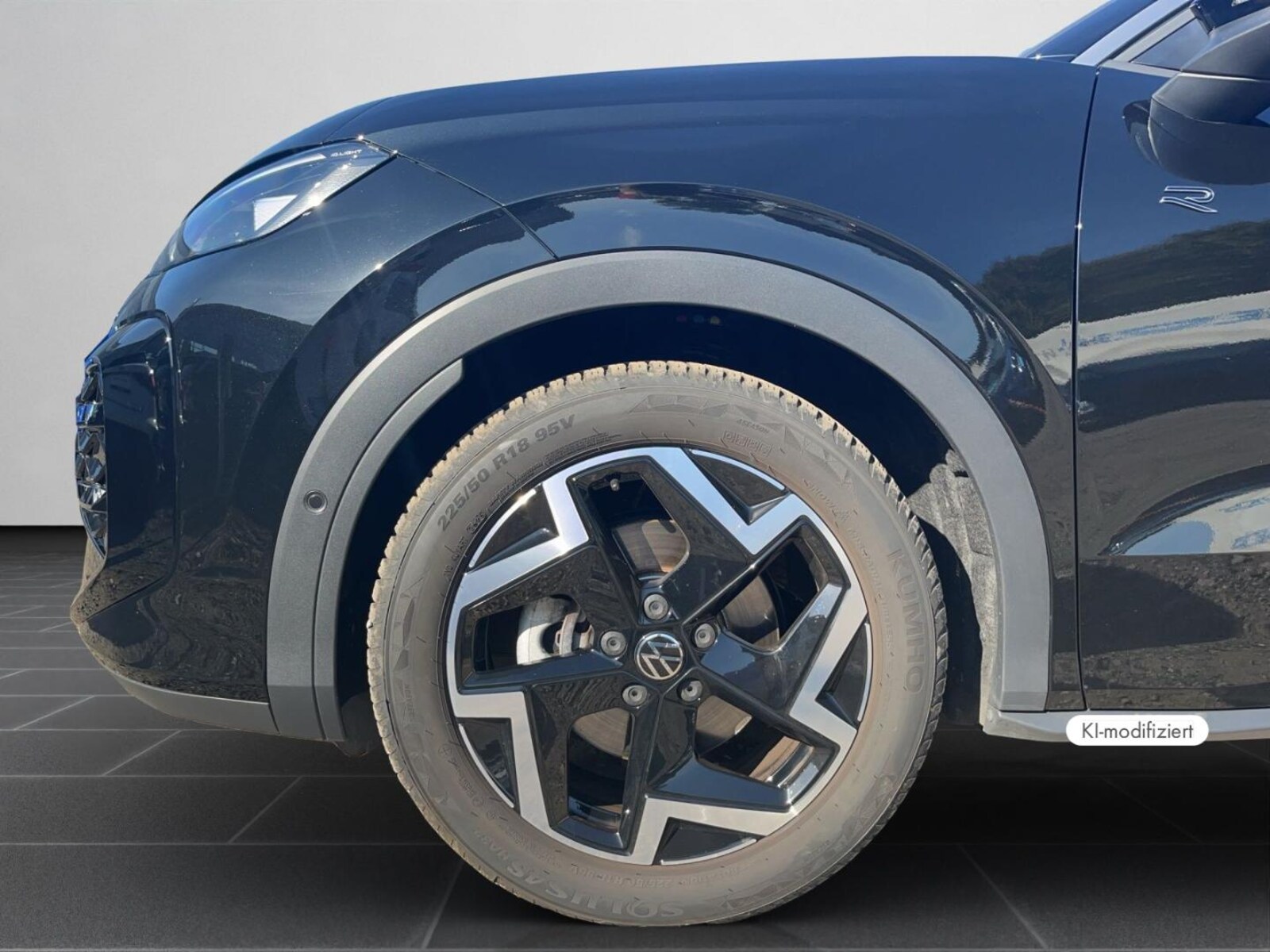 Volkswagen T-Roc – Bild 8