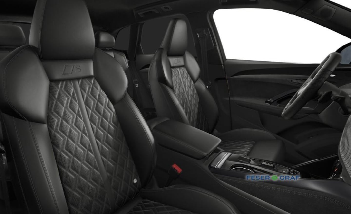 Bild über Audi SQ5 SUV TFSI 270 kW S tronic - für weitere Informationen kontaktieren Sie den Audi Partner