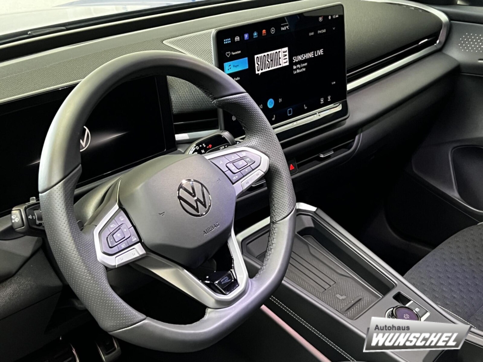 Volkswagen T-Roc – Bild 8