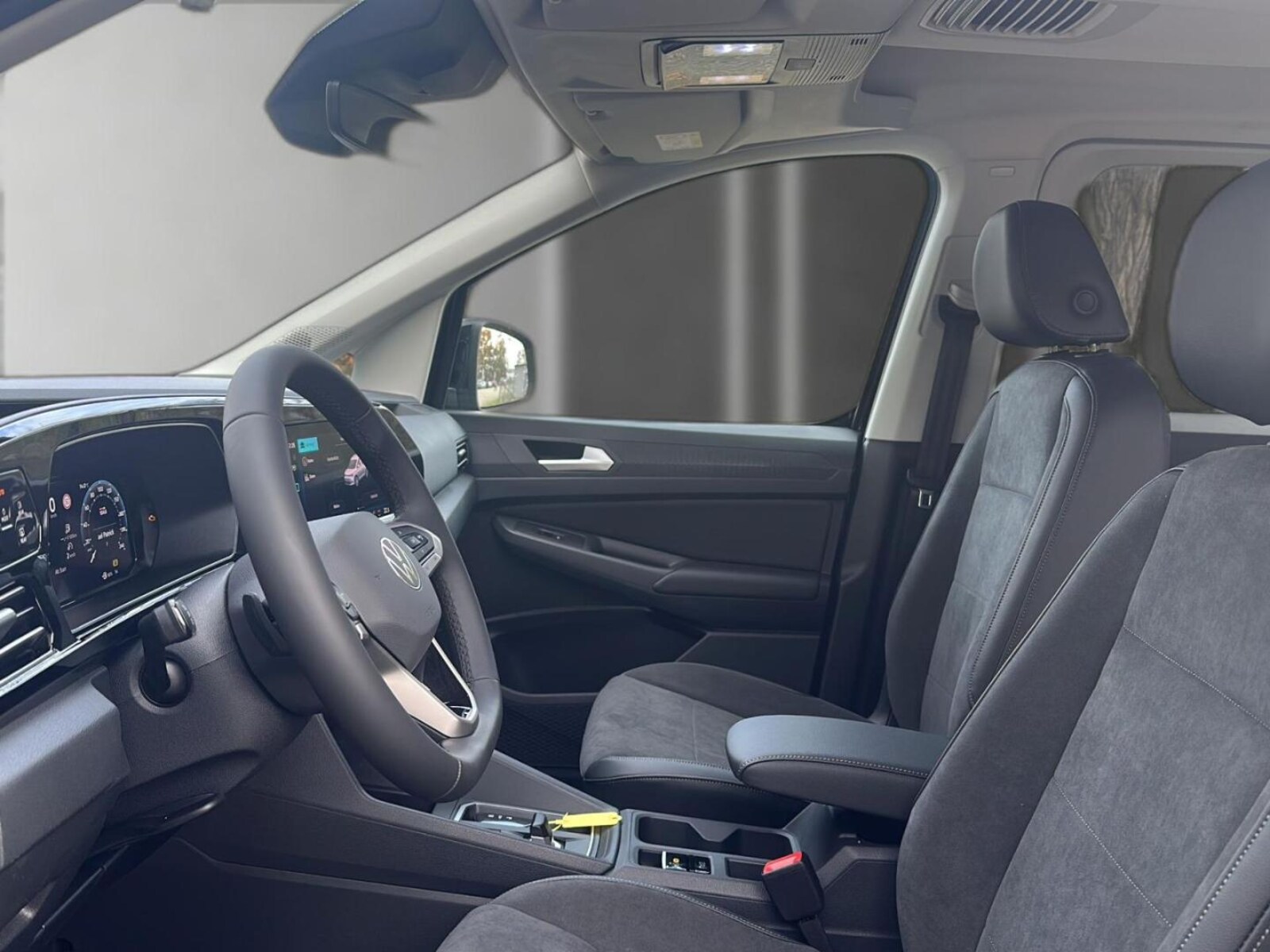 Volkswagen Caddy Maxi – Bild 9