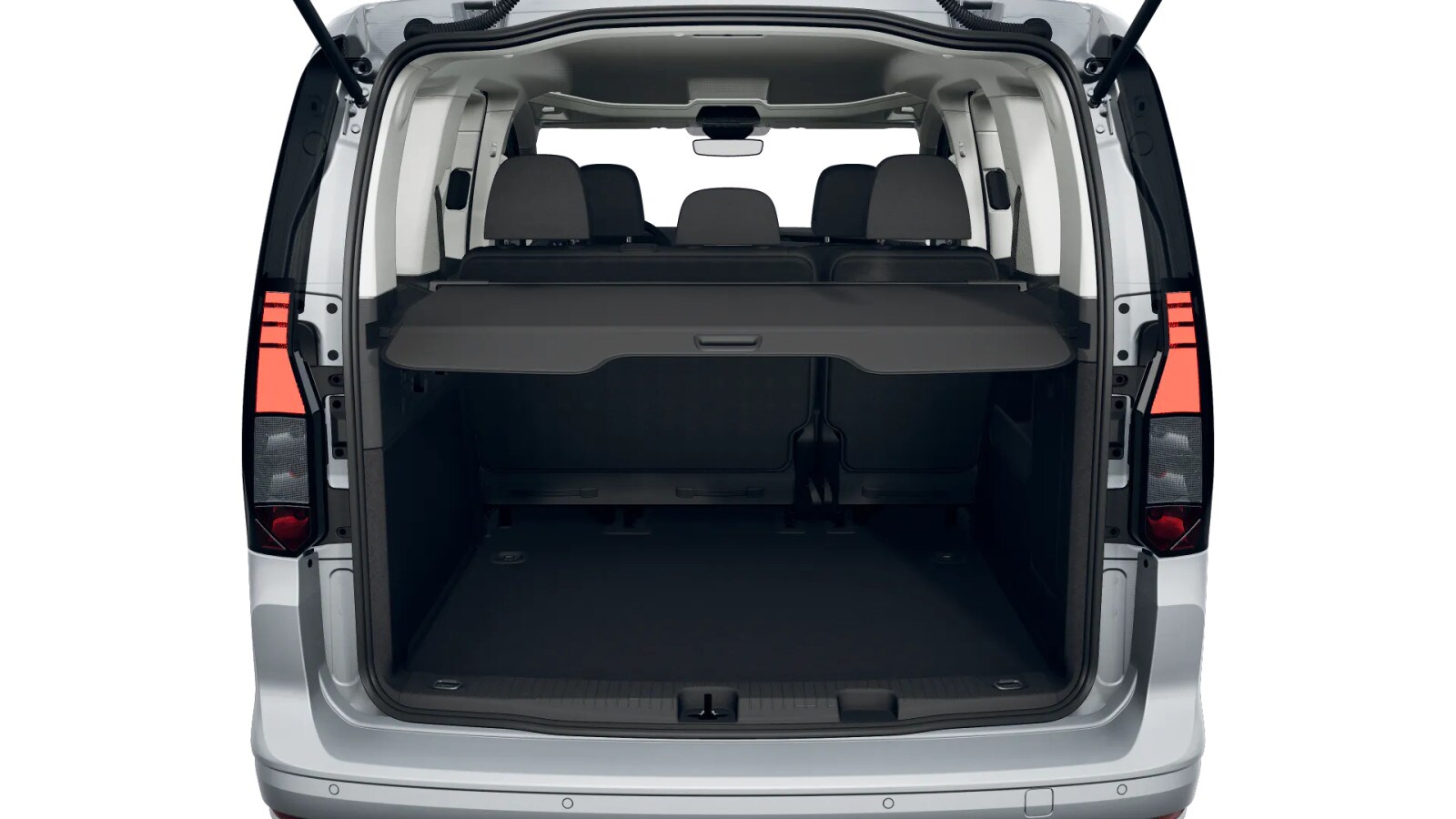 Volkswagen Caddy – Bild 7