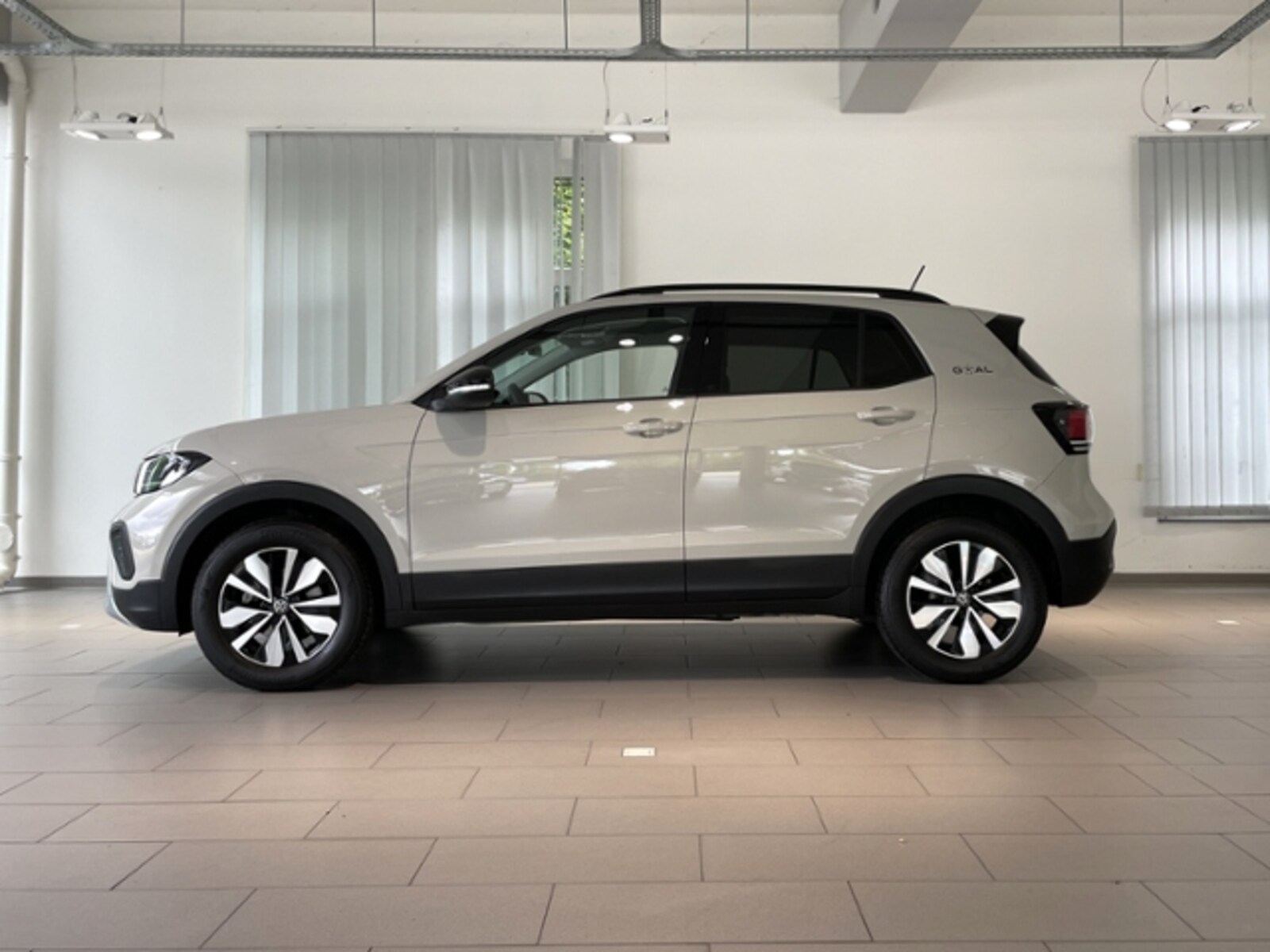 Volkswagen T-Cross – Bild 3