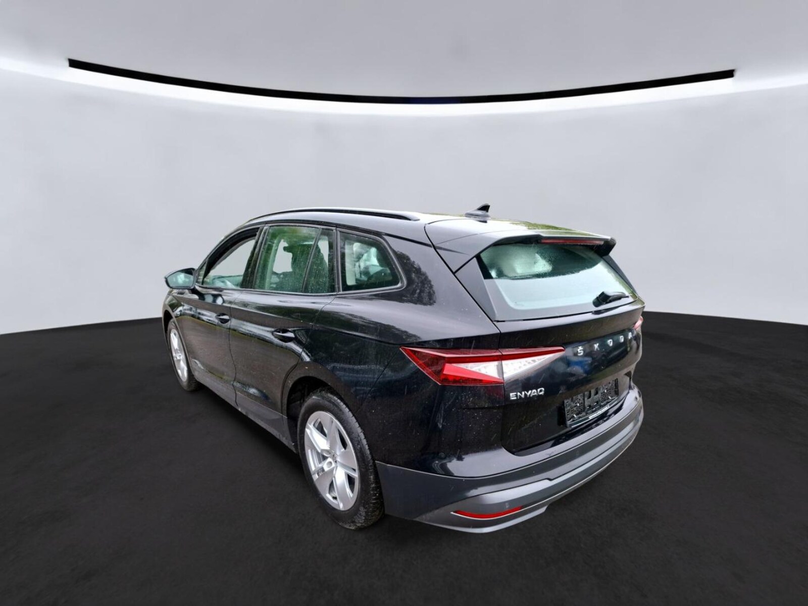 Škoda Enyaq – Bild 3
