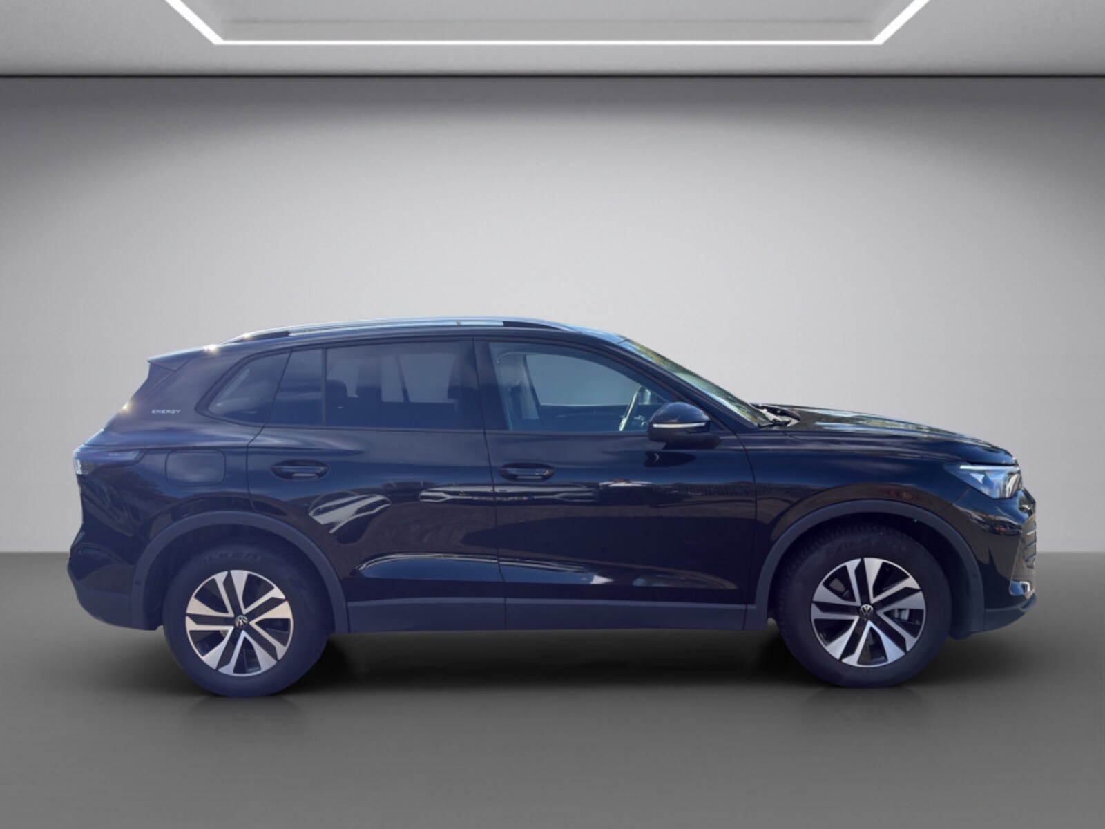 Volkswagen Tiguan – Bild 6