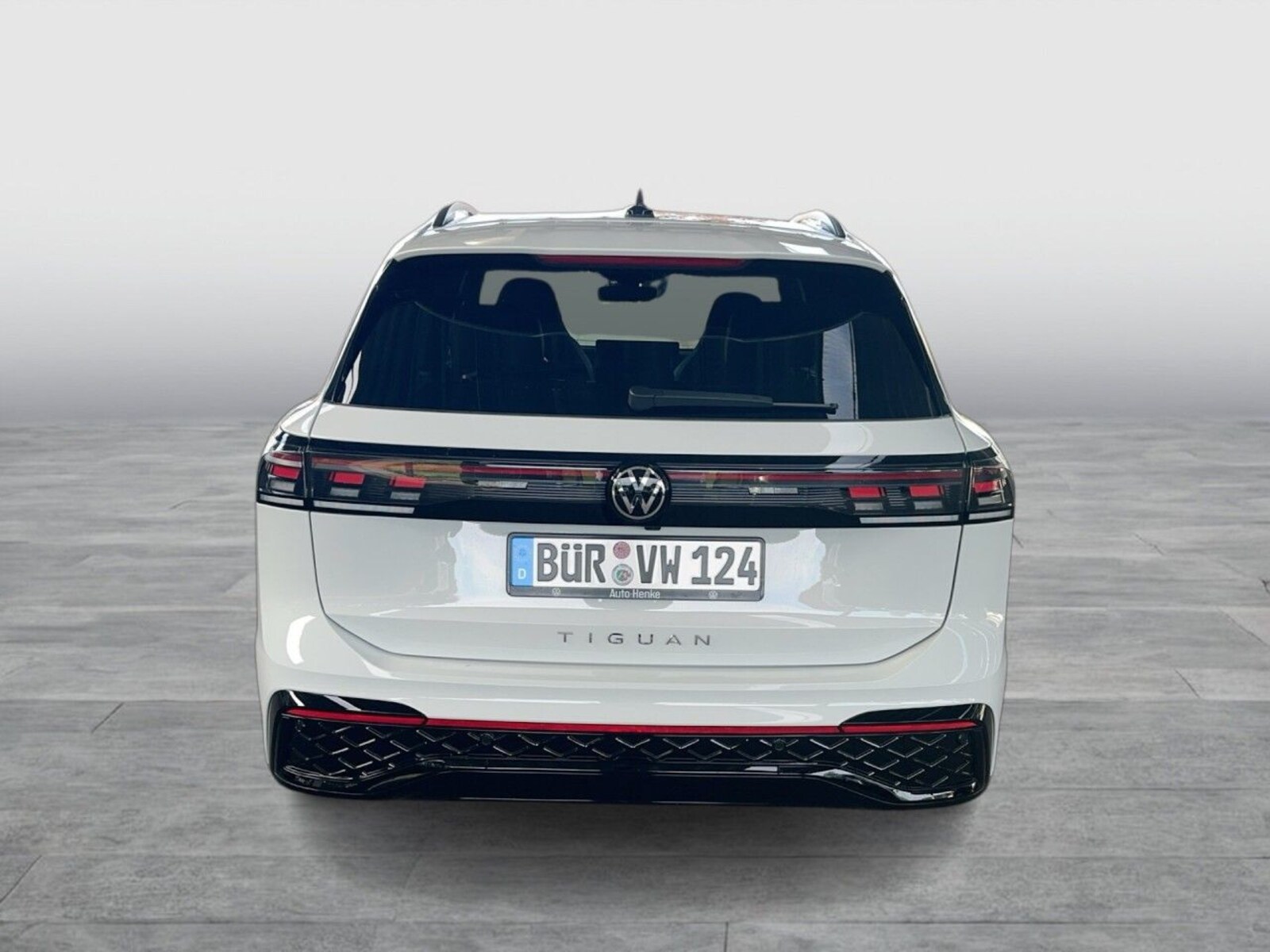 Volkswagen Tiguan – Bild 5