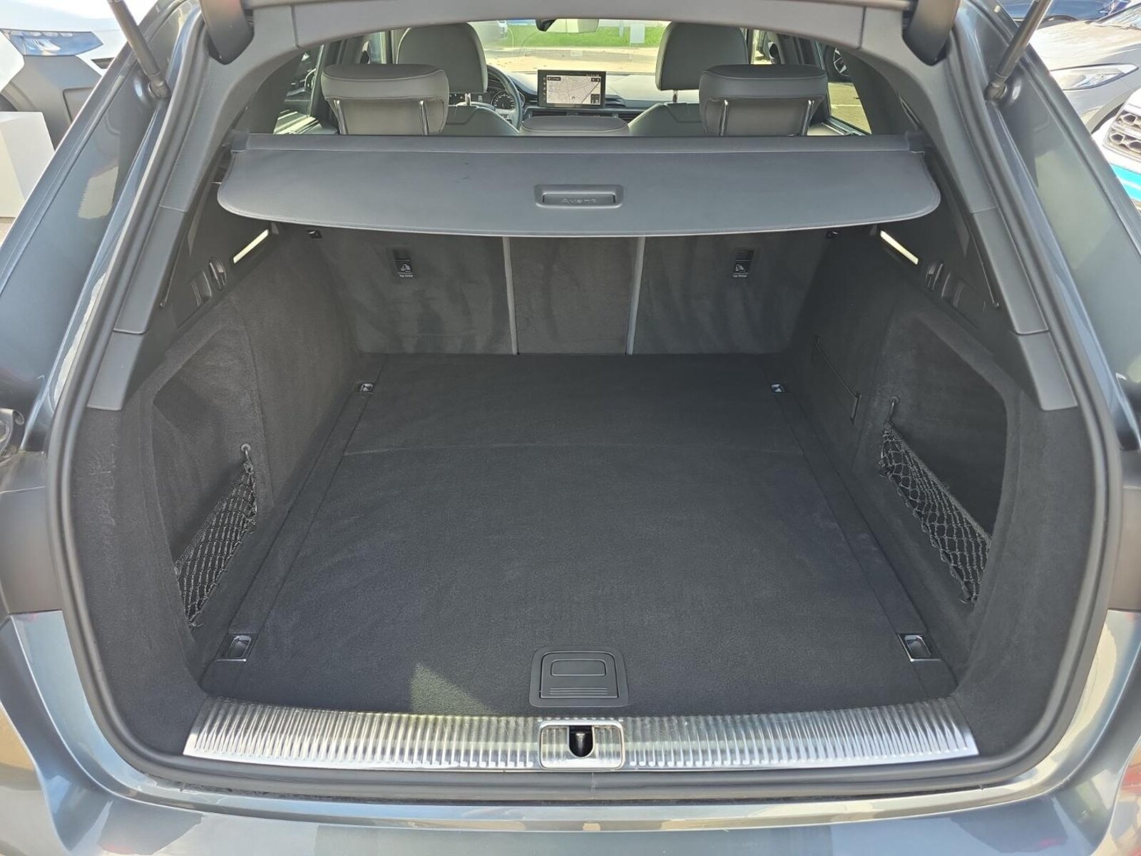 Audi A4 Avant – Bild 15