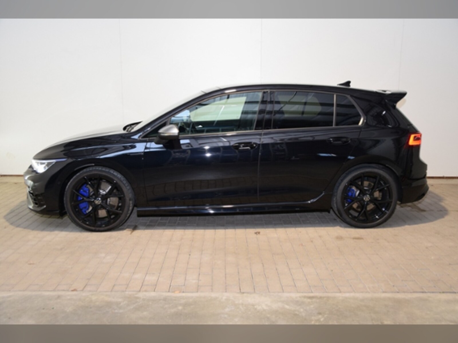 Volkswagen Golf – Bild 3
