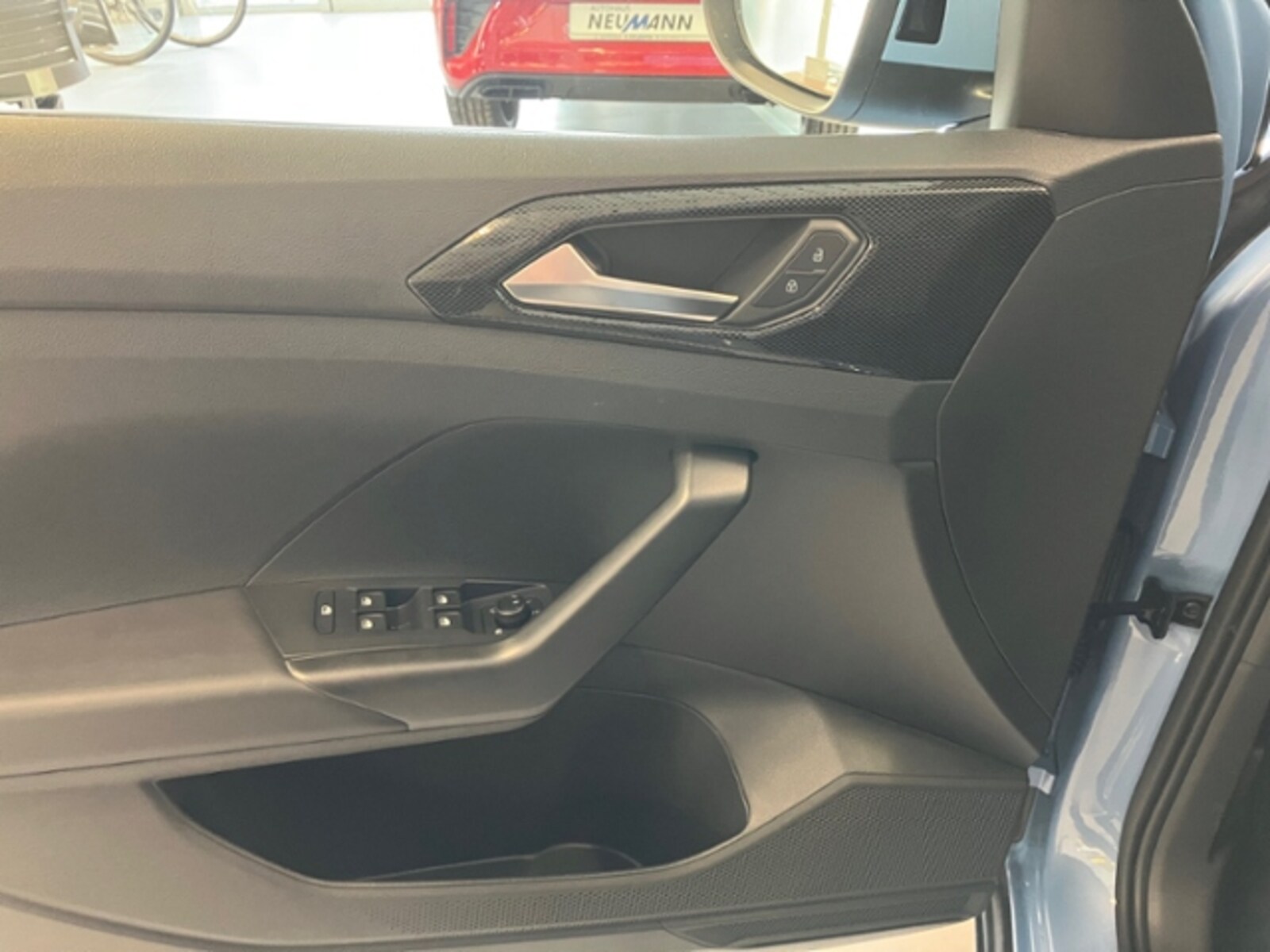 Volkswagen T-Cross – Bild 11