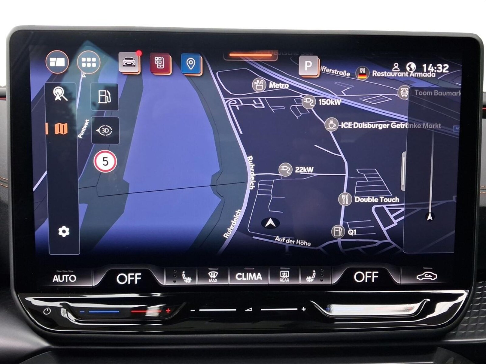 CUPRA Formentor – Bild 6