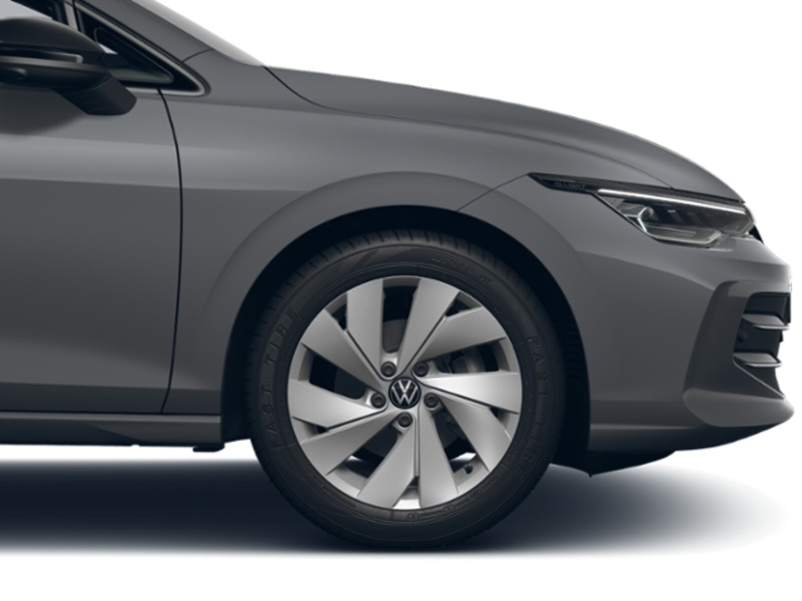 Volkswagen Golf Variant – Bild 8