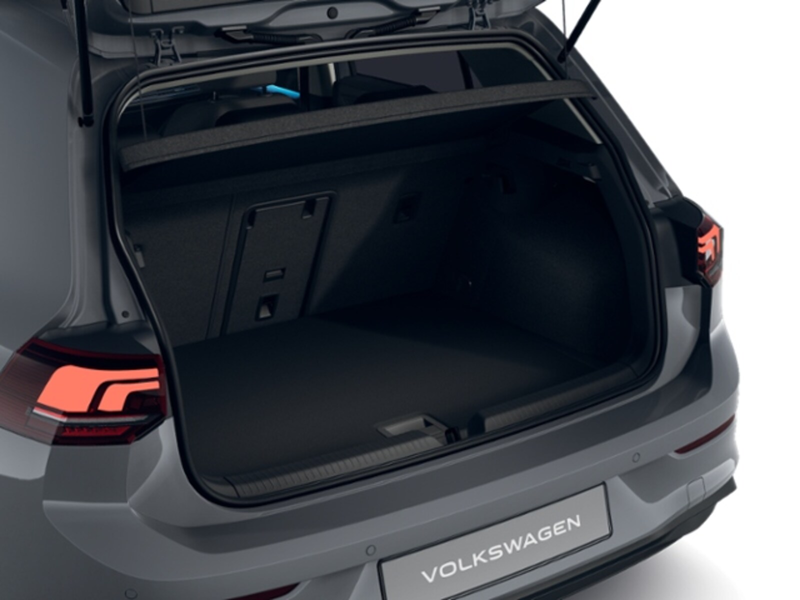 Volkswagen Golf – Bild 6