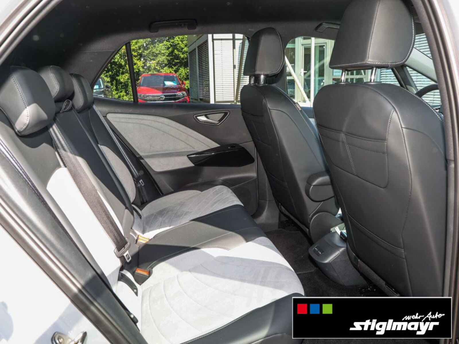 Volkswagen ID.3 – Bild 5