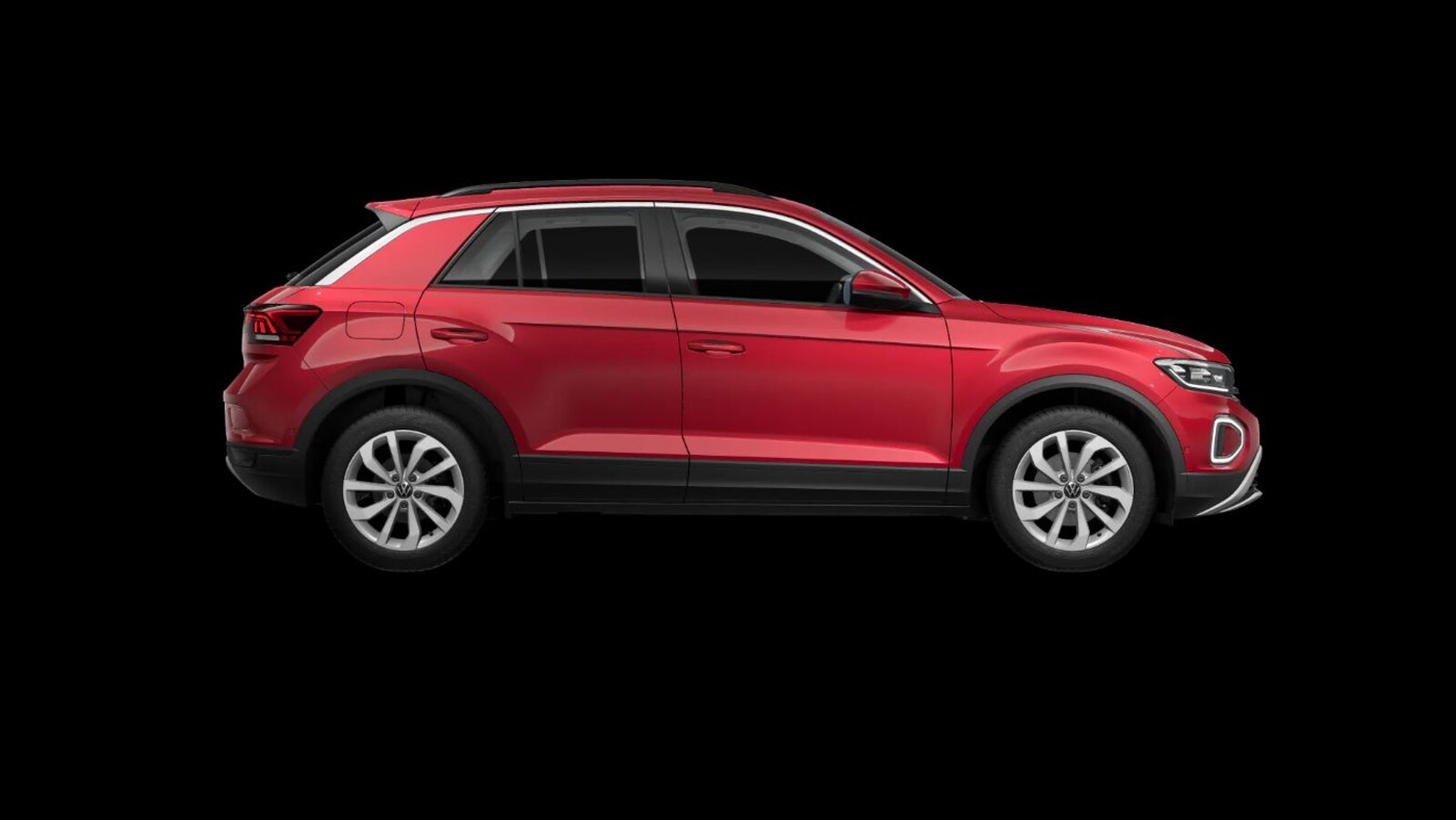 Volkswagen T-Roc – Bild 5