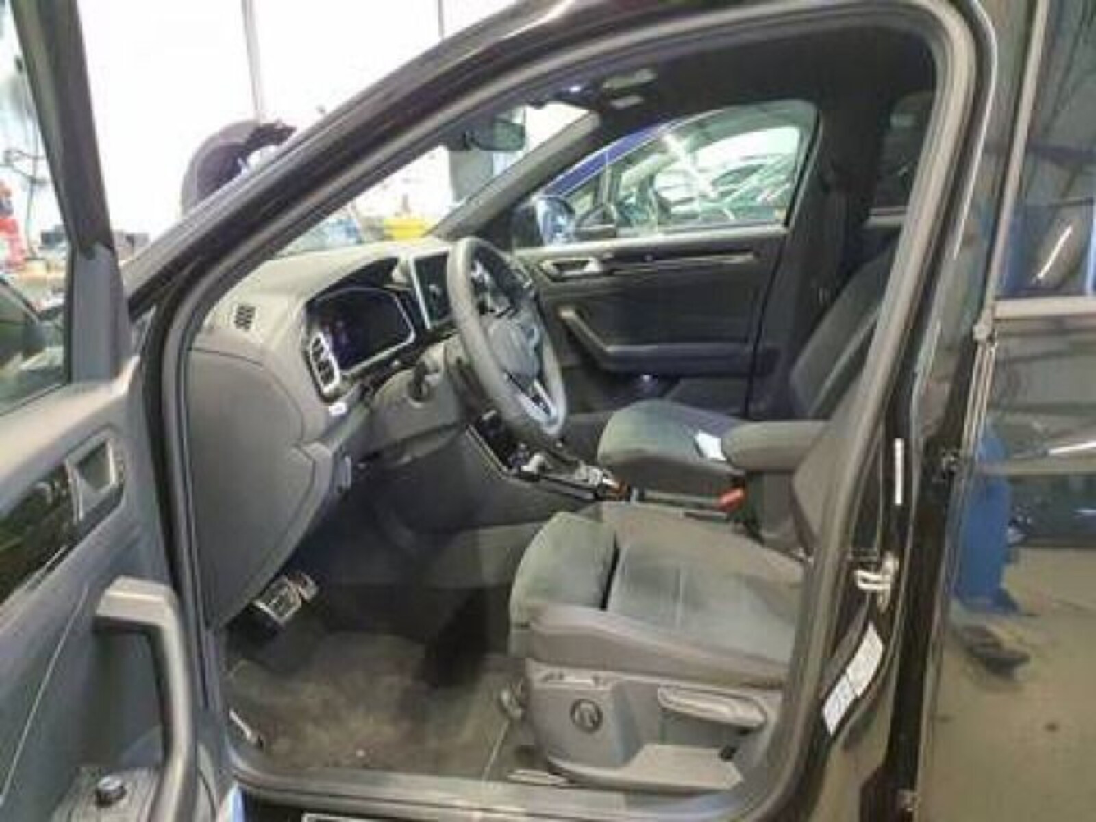 Volkswagen T-Roc – Bild 4