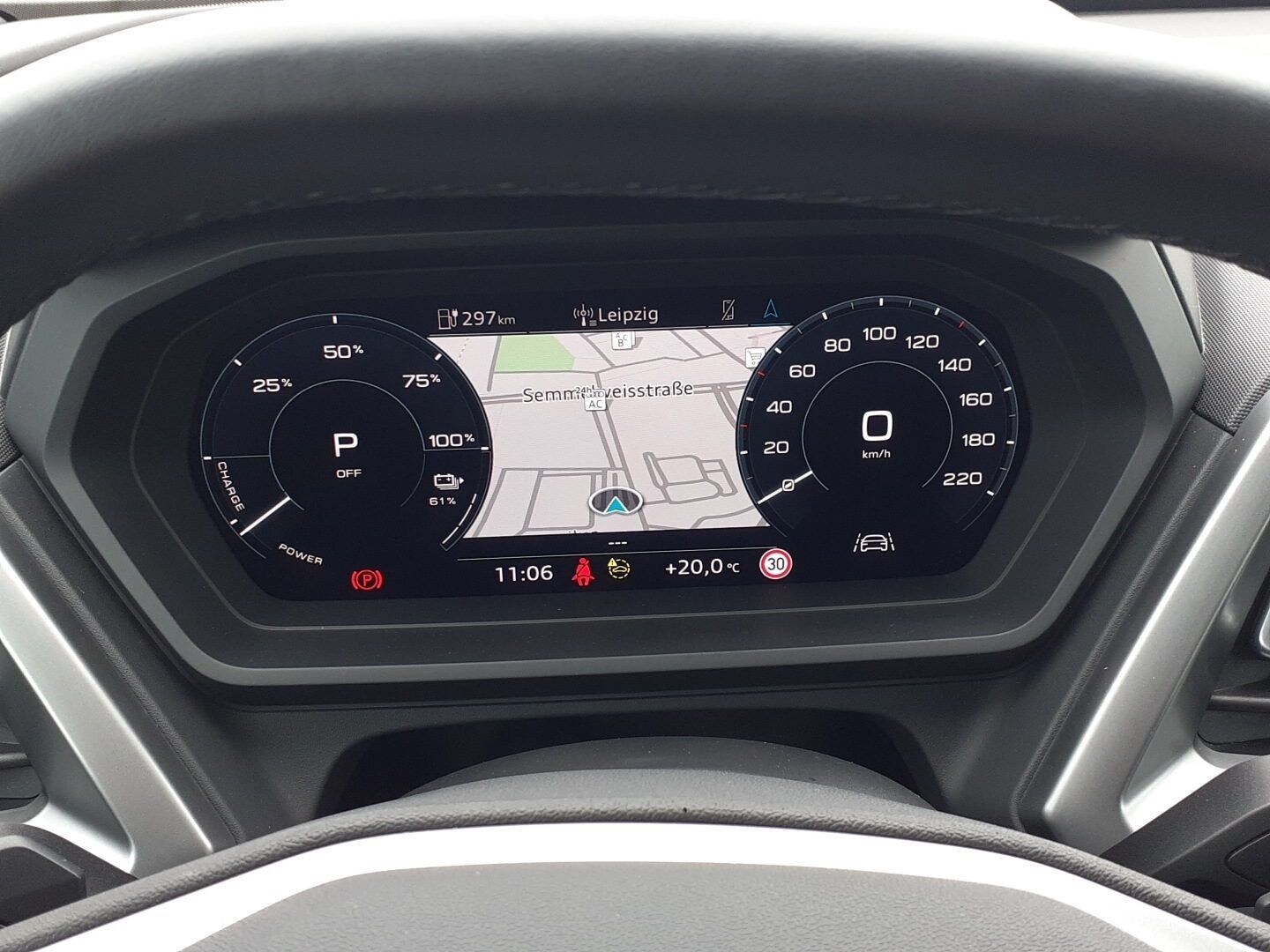 Image about Audi Q4 e-tron 40 e-tron