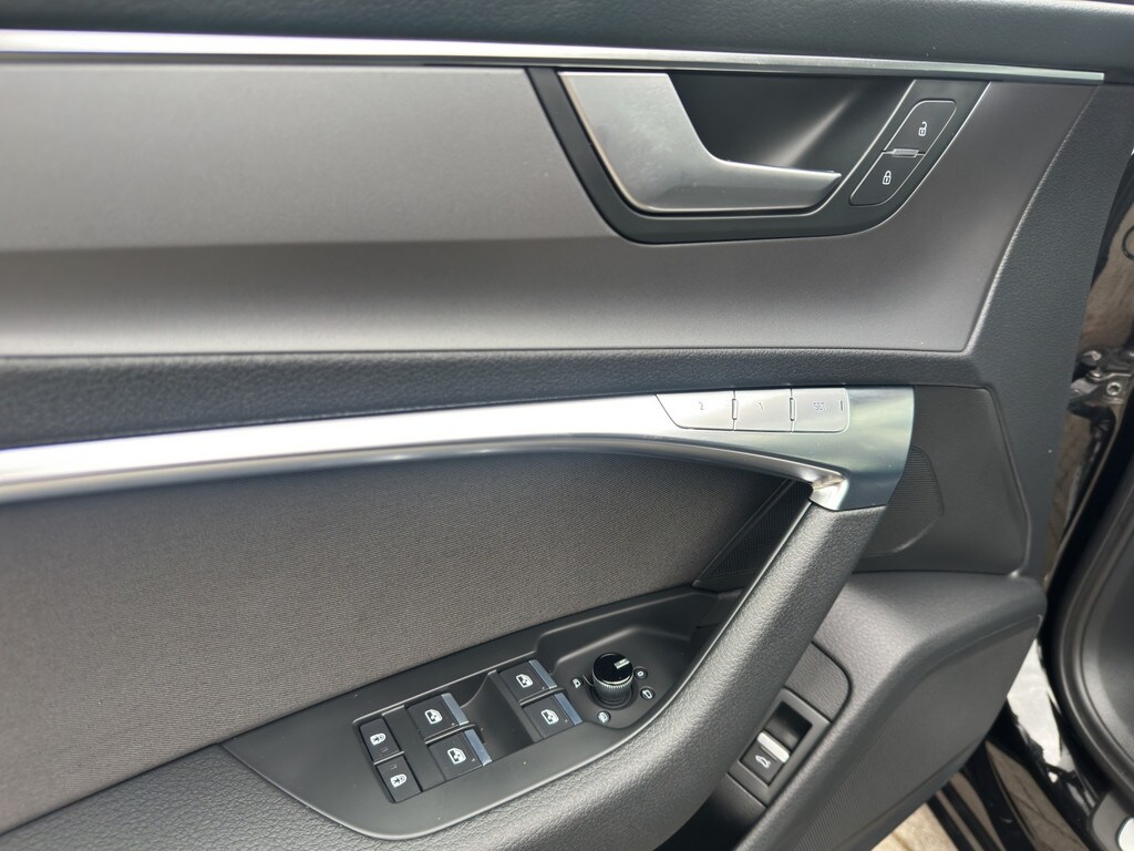Image about Audi A6 Avant 40 TDI S tronic