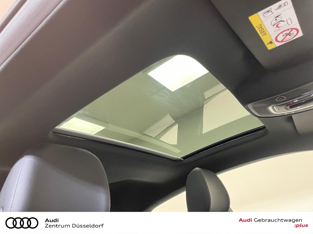Image about Audi A5 Coupé 40 TDI quattro S tronic