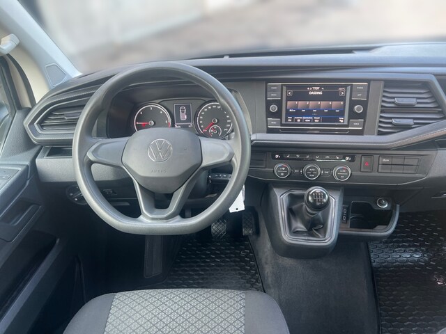 Volkswagen T6.1 Multivan
