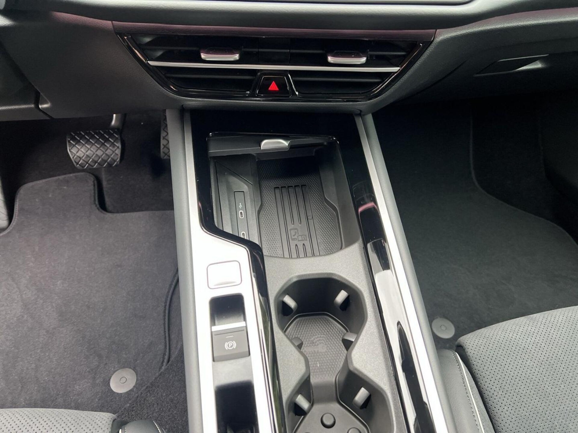 Volkswagen Passat Elegance