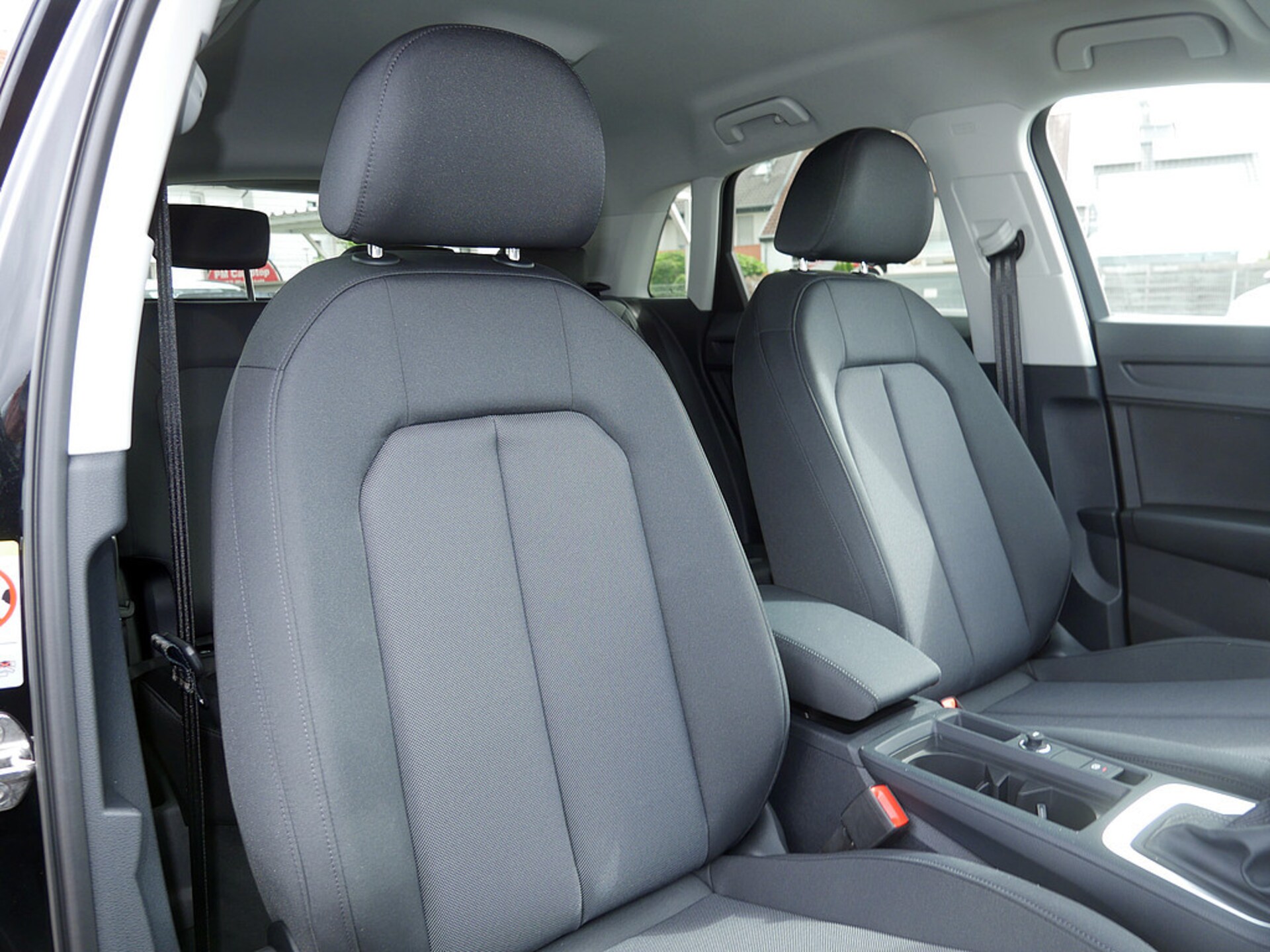 Audi Q3 SUV S line