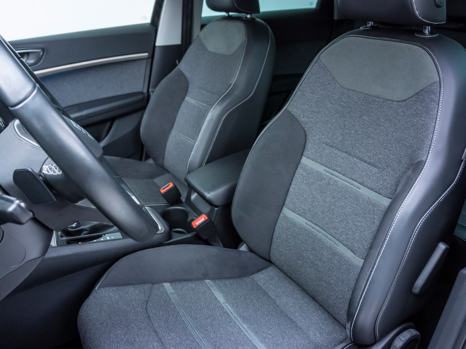 SEAT Ateca – Bild 6