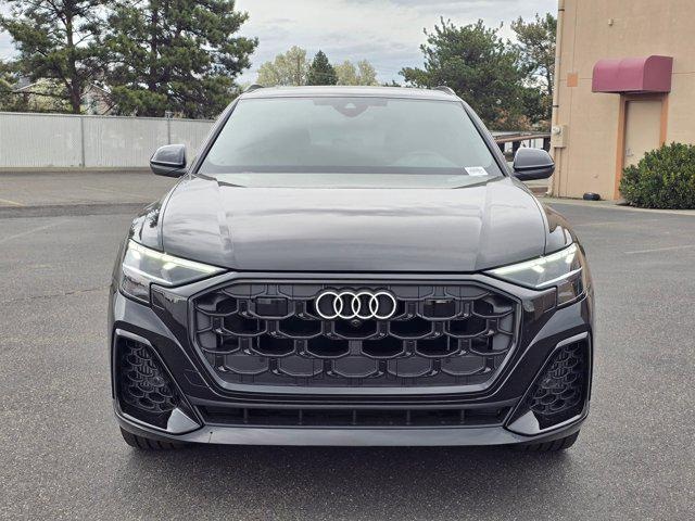 2026 Audi Q8 Premium Plus - Photo 6