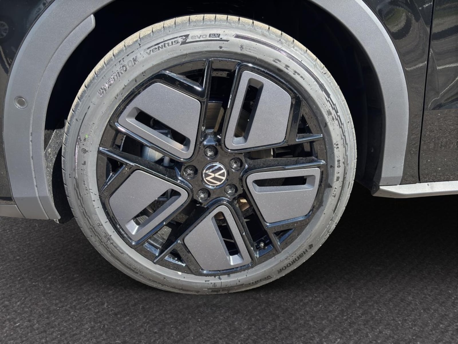 Volkswagen T-Roc – Bild 18