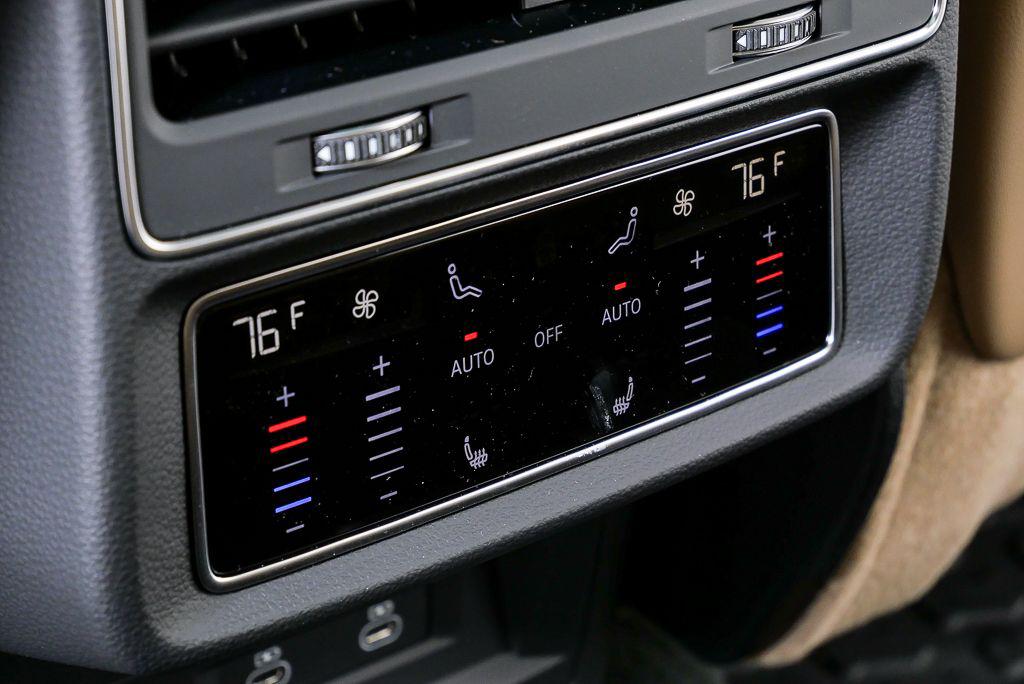 2025 Audi Q7 Premium Plus - Photo 21