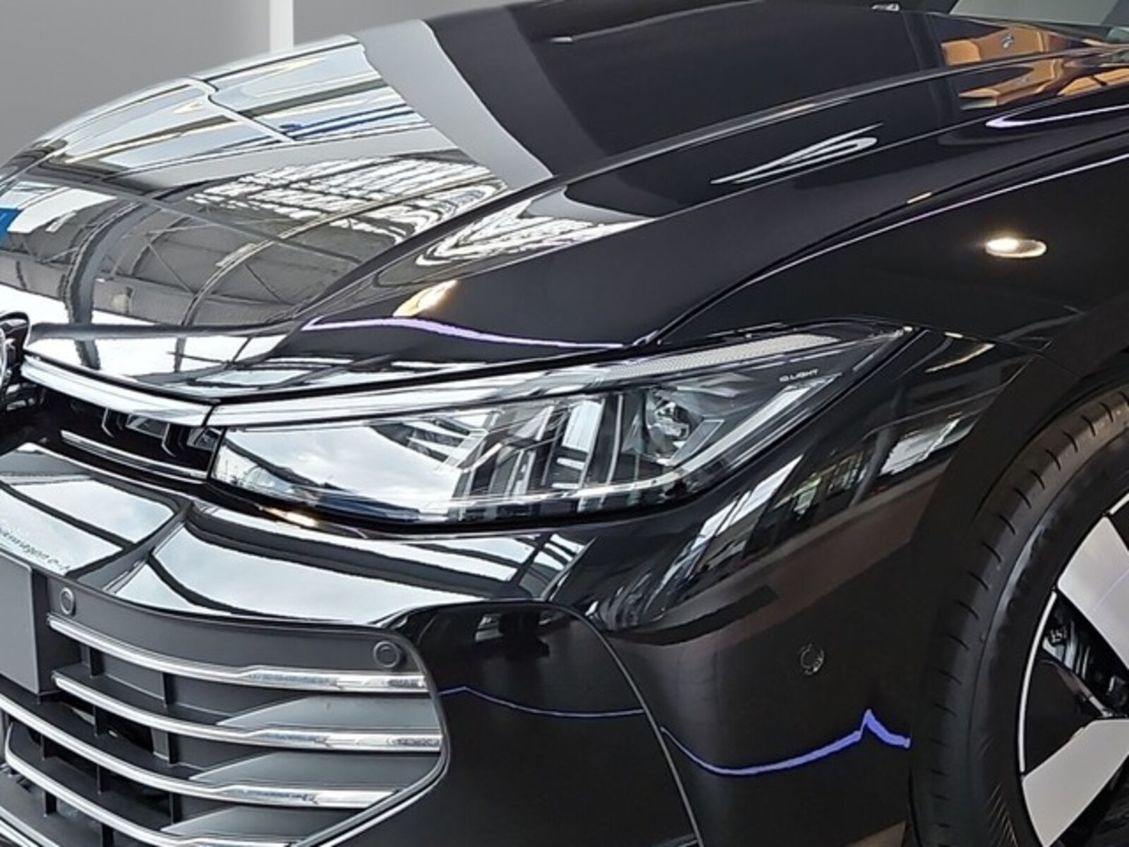 Volkswagen Passat – Bild 3
